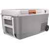 image:imageWorx Electric amp Battery Powered Cooler with Power Share40V Electric  Cordless Cooler Tool Only