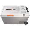 image:imageWorx Electric amp Battery Powered Cooler with Power Share40V Electric  Cordless Cooler Tool Only