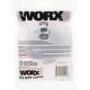 image:imageWorx WA0037 Spool Cap Cover for WG168 amp WG191 Electric String Trimmers