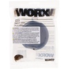 image:imageWorx WA0037 Spool Cap Cover for WG168 amp WG191 Electric String Trimmers