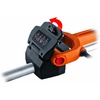 image:imageWorx WA0163 JawSaw 5 Extension Pole for WG307 amp WG308 Electric Chainsaws