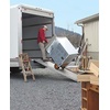 image:imageWorx WA0228 Aerocart Wheelbarrow Wagon Kit8in1 Aerocart Wheelbarrow