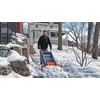image:imageWorx WA0228 Aerocart Wheelbarrow Wagon KitWheelbarrow Snow Plow