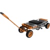 image:imageWorx WA0228 Aerocart Wheelbarrow Wagon KitWheelbarrow Wagon Kit
