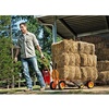 image:imageWorx WA0228 Aerocart Wheelbarrow Wagon KitWheelbarrow Wagon Kit