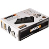 image:imageWorx WA3875 20V Liion Dual Port 2 Hour Charger2Hr Dual Charger