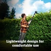 image:imageWorx WG2529 20V Power Share 2in1 20 Cordless Hedge Trimmer Tool Only20 20V Hedge TrimmerTool Only