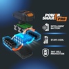 image:imageWorx WG2529 20V Power Share 2in1 20 Cordless Hedge Trimmer Tool Only22 20V Hedge Trimmer w140Ah Battery