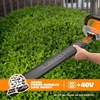 image:imageWorx WG2529 20V Power Share 2in1 20 Cordless Hedge Trimmer Tool Only26 40V Hedge TrimmerTool Only