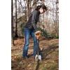 image:imageWorx WG307 5 Amp JawSaw Electric Chainsaw