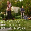 image:imageWorx WG307 5 Amp JawSaw Electric Chainsaw