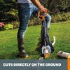 image:imageWorx WG3209 20V Power Share JawSaw Cordless Chainsaw Tool Only