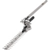 image:imageWORX 40V Nitro Driveshare 17 Universal Hedge Trimmer Attachment WA0220