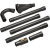 image:imageWORX Gutter Cleaning Kit with 5 Inches Tubes for WORX Leaf Blowers WA4096WA4096 Leaf Blower Gutter Cleaning Kit