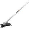 image:imageWORX Nitro Driveshare 10 Brush Cutter Attachment WA0221