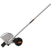 image:imageWORX Nitro Driveshare 8 Lawn Edger Attachment WA0223