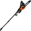 image:imageWORX Pole Saw 8 Amp 10 Electric Pole Saw Up to 10 ft 28 fts chain speedWG311