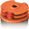 image:imageWORX Replacement Spool amp Line for String Trimmers WA0007