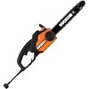 image:imageWORX WG3042 Saw 18Inch 150 Amp Electric Chainsaw with AutoTension Chain Brake16 145Amp Electric Chainsaw