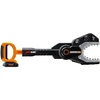 image:imageWorx 20V JawSaw Cordless Chainsaw Power Share  WG320  Battery Included Charger Included
