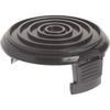 image:imageWorx WA0037 Spool Cap Cover for WG168 amp WG191 Electric String Trimmers