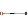 image:imageWorx WA0169 5 Extension Pole for WG320 and WG321 JawSaw Chainsaws