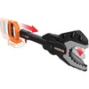 image:imageWorx WG3209 20V Power Share JawSaw Cordless Chainsaw Tool Only
