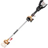 image:imageWorx WG321 20V Power Share JawSaw Cordless Chainsaw with 5ft Extension Pole