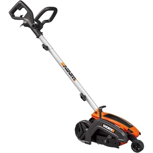 image:imageWORX 12 Amp 75 Electric Lawn Edger amp Trencher  Corded WG896