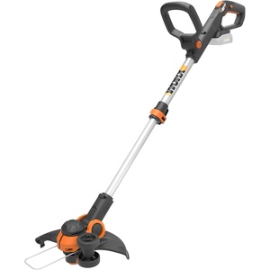 image:imageWORX 20V 12 Cordless String Trimmer amp 360 CFM Leaf Blower Combo 2 Batteries amp Charger Included WG9282 in 1 TrimmerTool Only