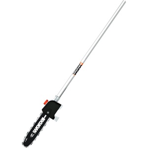 image:imageWORX 40V Nitro Driveshare Pole Saw Attachment WA0222