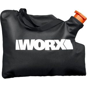 image:imageWORX 50026858 Trivac Leaf Collection Bag WGBAG500