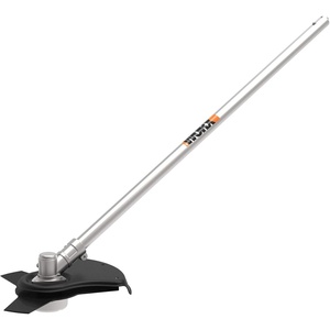 image:imageWORX Nitro Driveshare 10 Brush Cutter Attachment WA0221