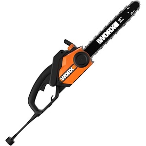 image:imageWORX WG3042 Saw 18Inch 150 Amp Electric Chainsaw with AutoTension Chain Brake16 145Amp Electric Chainsaw