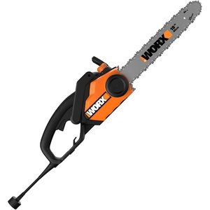 image:imageWORX WG3042 Saw 18Inch 150 Amp Electric Chainsaw with AutoTension Chain Brake18 150Amp Electric Chainsaw