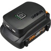 image:imageWORX WA3769 USB Charger Adapter Battery