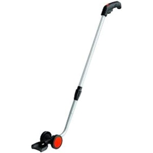 image:imageWORX Telescoping Pole for WG801 Shear Shrubber WA0040