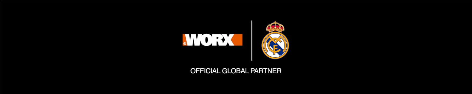 WORX | Innovation For Every Maker – Brushless Cordless Power & Garden Equipment For DIYers