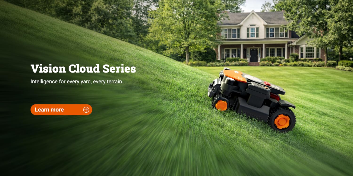 WORX | Innovation For Every Maker – Brushless Cordless Power & Garden Equipment For DIYers