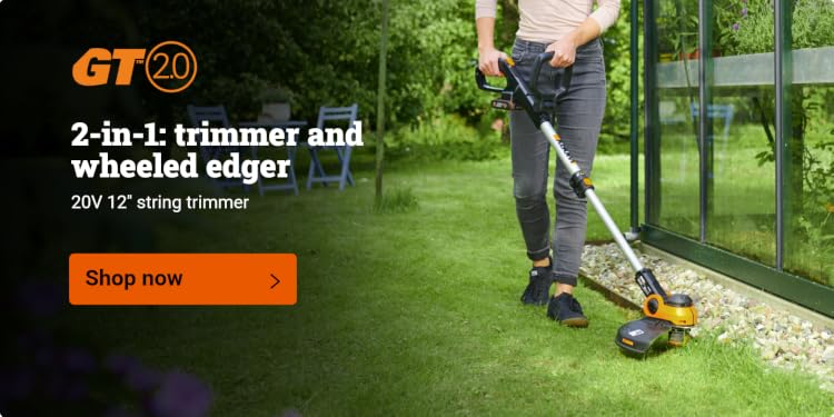 WORX | Innovation For Every Maker – Brushless Cordless Power & Garden Equipment For DIYers