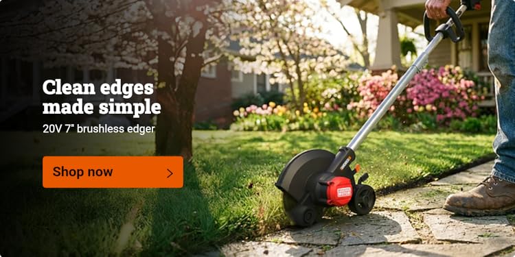 WORX | Innovation For Every Maker – Brushless Cordless Power & Garden Equipment For DIYers