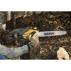 image:imageWorx 50019536 WA0159 18 Replacement Chain for WG3041 Electric Chainsaws