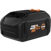 image:imageWorx 20V MAX Power Share PRO Battery 50 ah  WA3571Power Share PRO Battery 50ah