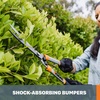 image:imageWorx WG062 9 Steel Blade Hedge Shears
