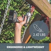 image:imageWorx WX291L9 20V Power Share Cordless Impact Driver Tool OnlyCordless Impact Driver