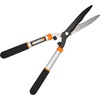 image:imageWorx WG062 9 Steel Blade Hedge Shears