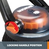 image:imageWORX HardBristle Pressure Washer Power Scrubber WA1821