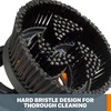 image:imageWORX HardBristle Pressure Washer Power Scrubber WA1821