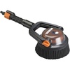 image:imageWORX HardBristle Pressure Washer Power Scrubber WA1821