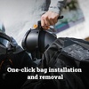 image:imageWORX Trivac 40V 3in1 Cordless Leaf BlowerVacuumMulcher WG5881